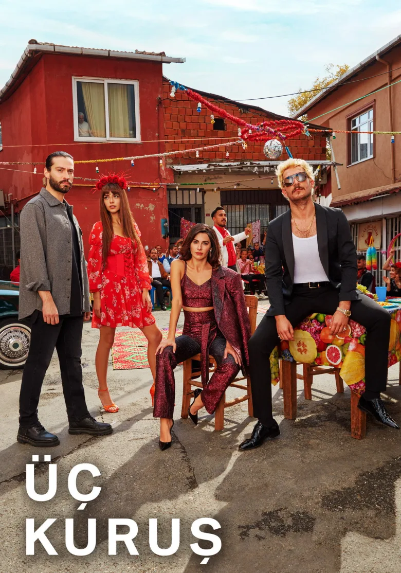 Üç Kuruş 1080p İndir - görsel 8