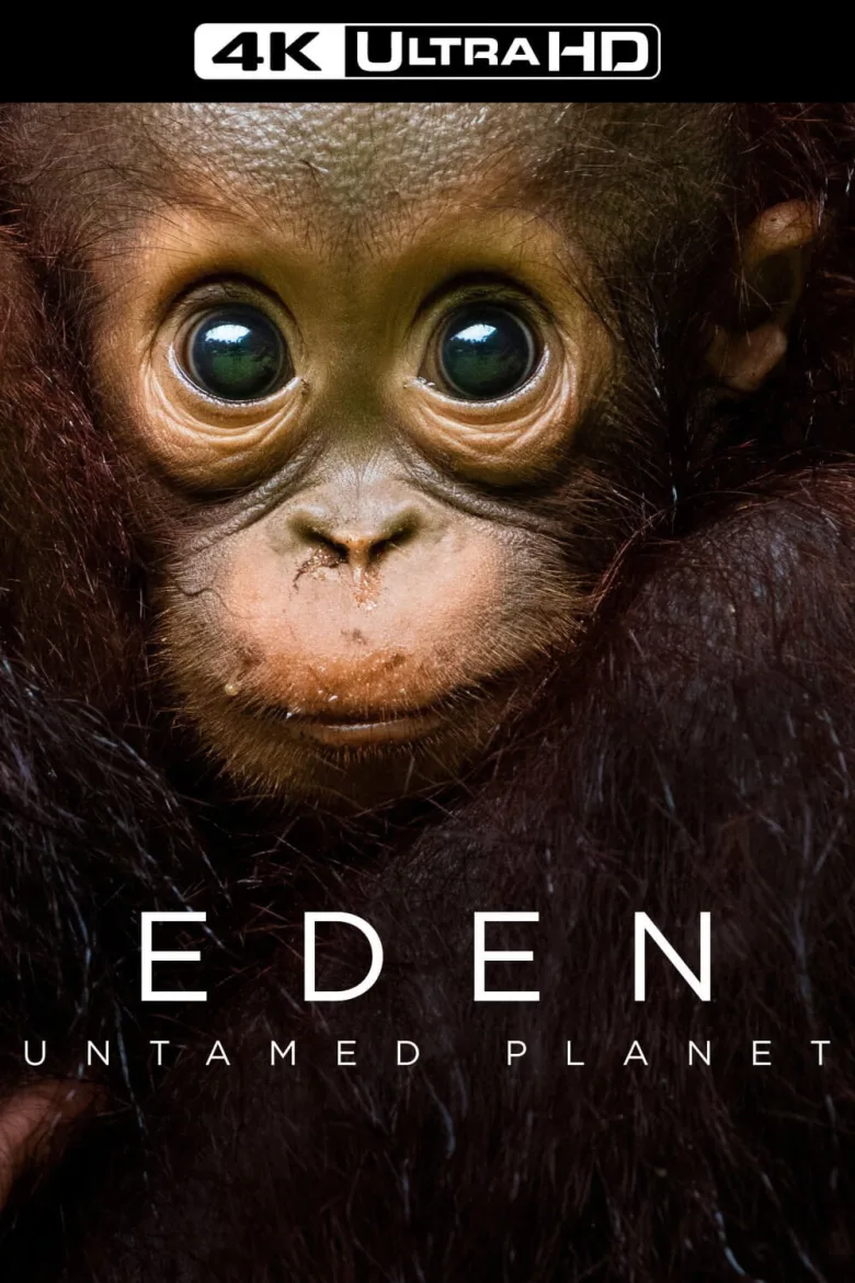 Cennet: El Değmemiş Gezegen 1080p İndir - görsel 10