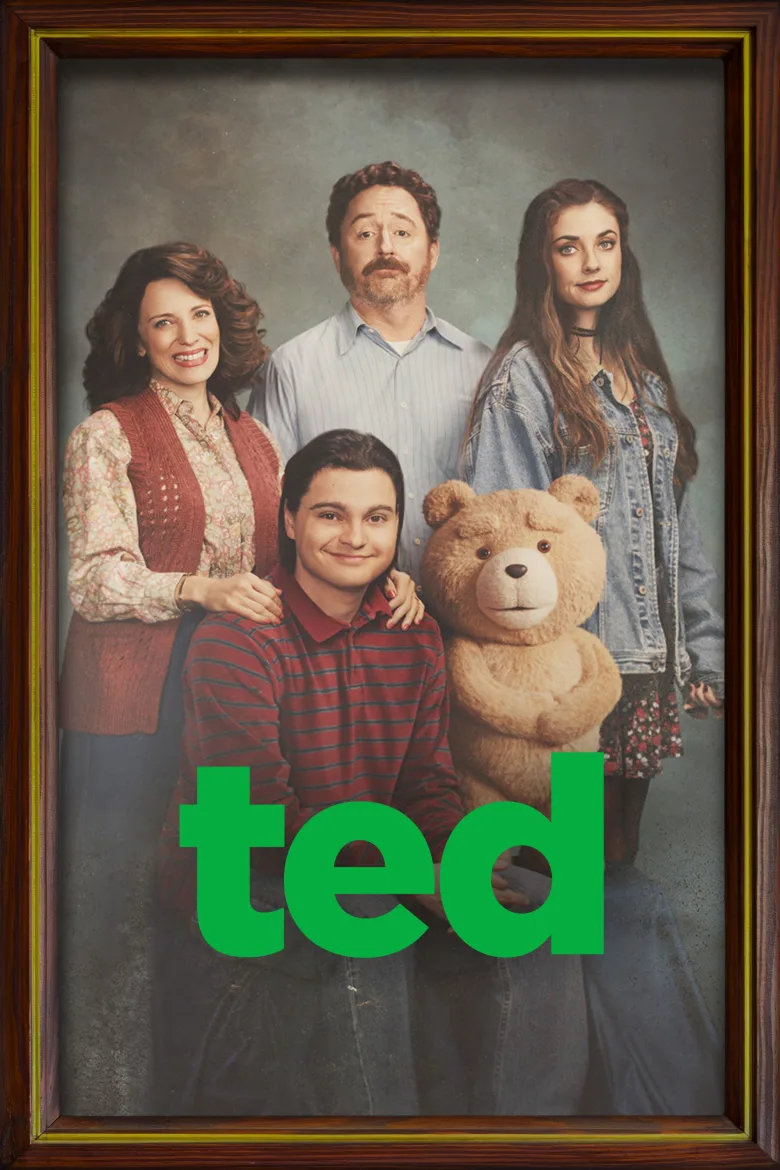 ted 1080p İndir - görsel 13