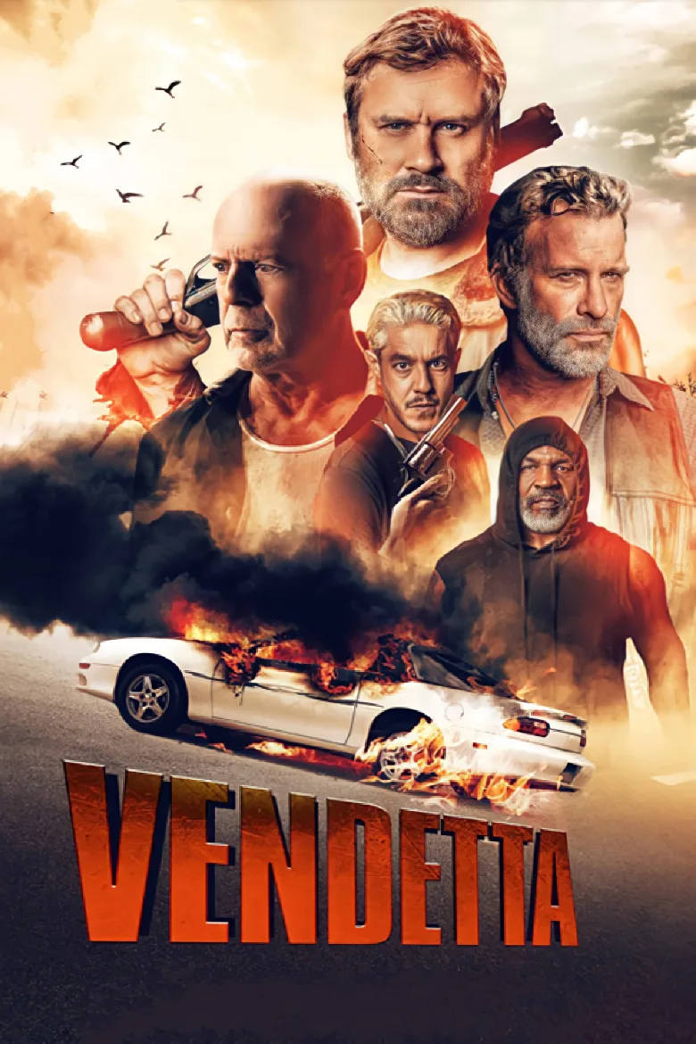 Vendetta İndir - görsel 8