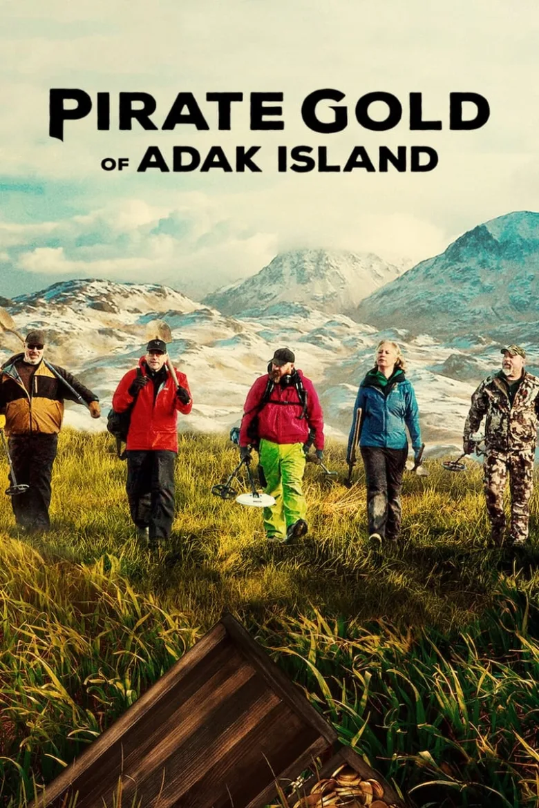 Pirate Gold of Adak Island İndir - görsel 6