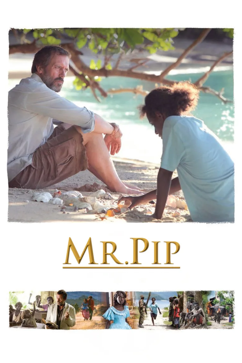 Mr. Pip İndir - görsel 3