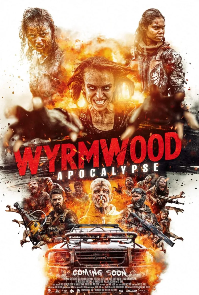 Wyrmwood: Apocalypse İndir - görsel 10