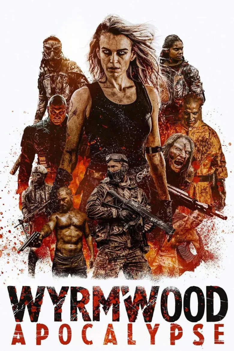 Wyrmwood: Apocalypse İndir - görsel 12