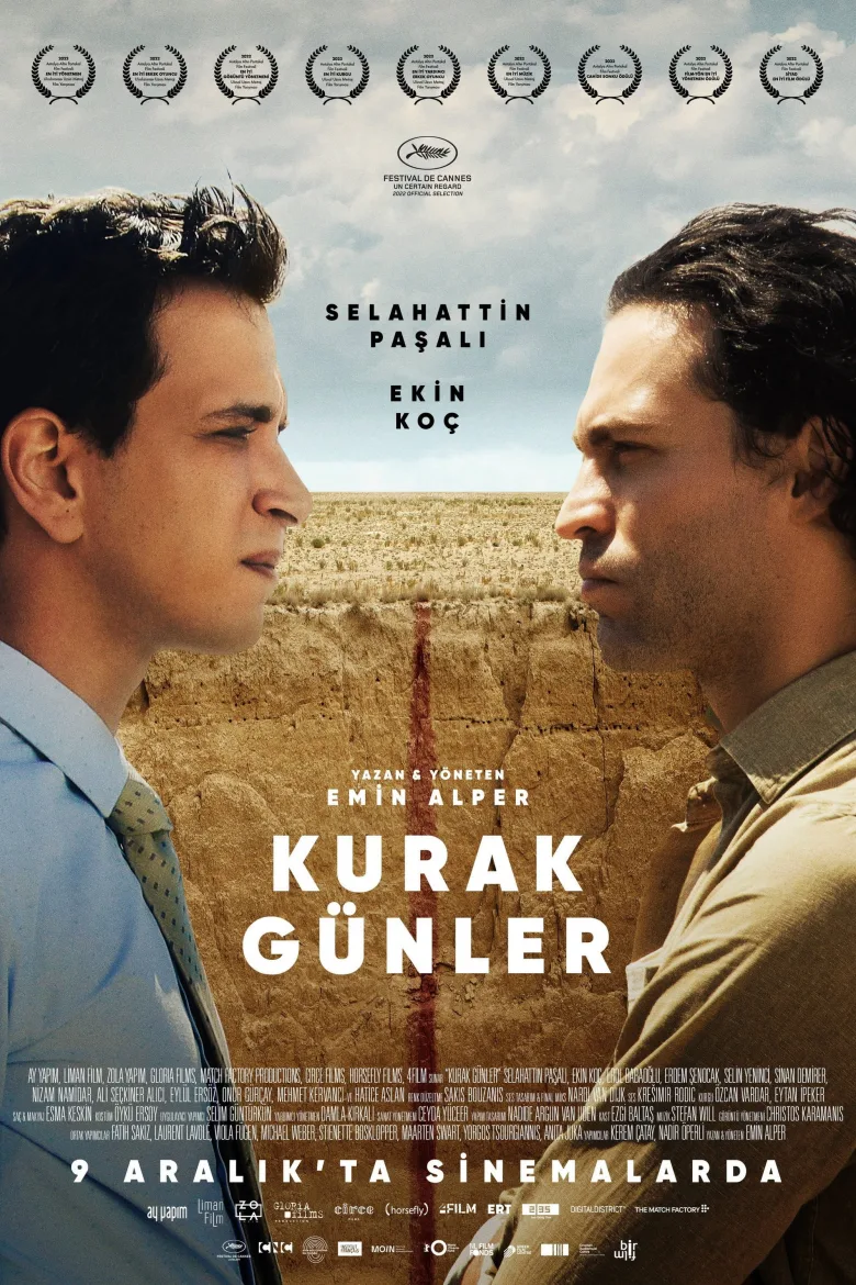 Kurak Günler İndir - görsel 13