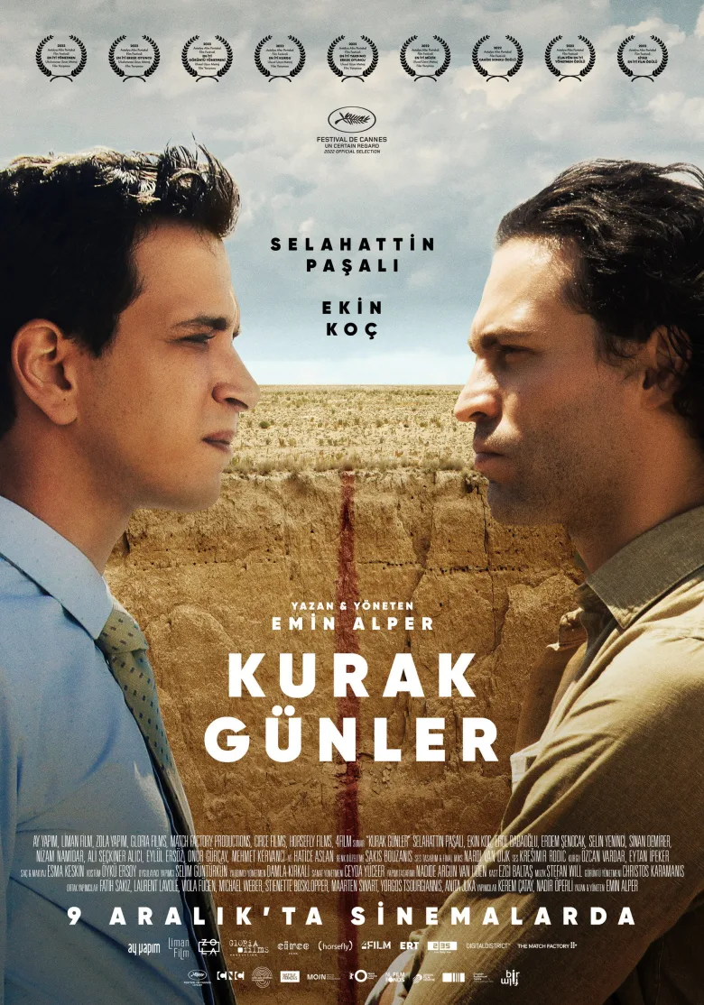 Kurak Günler İndir - görsel 14