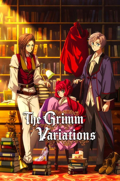 The Grimm Variations 1080p İndir - görsel 8