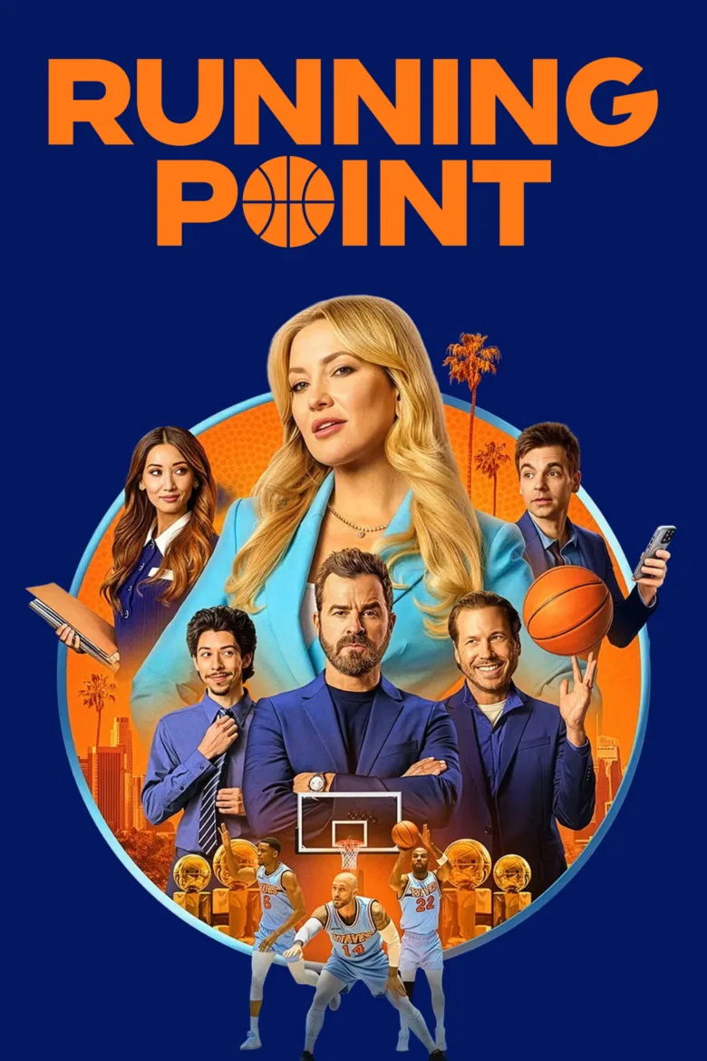Running Point 1080p İndir - görsel 11
