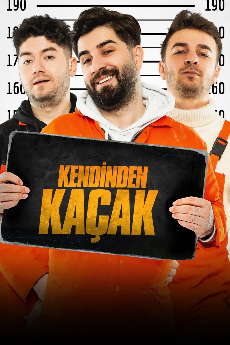 Kendinden Kaçak İndir - görsel 3