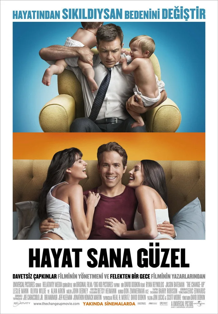 Hayat Sana Güzel İndir - görsel 12