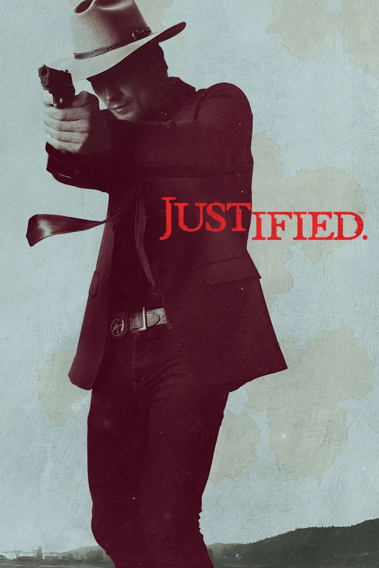 Justified 1080p İndir - görsel 11