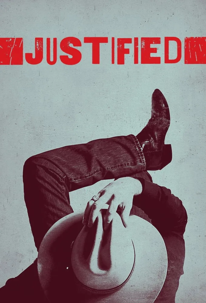 Justified 1080p İndir - görsel 12