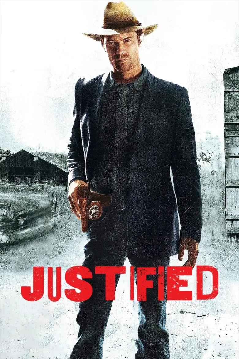 Justified 1080p İndir - görsel 14