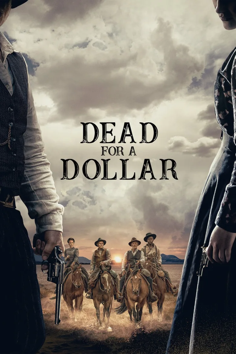 Dead for a Dollar İndir - görsel 9