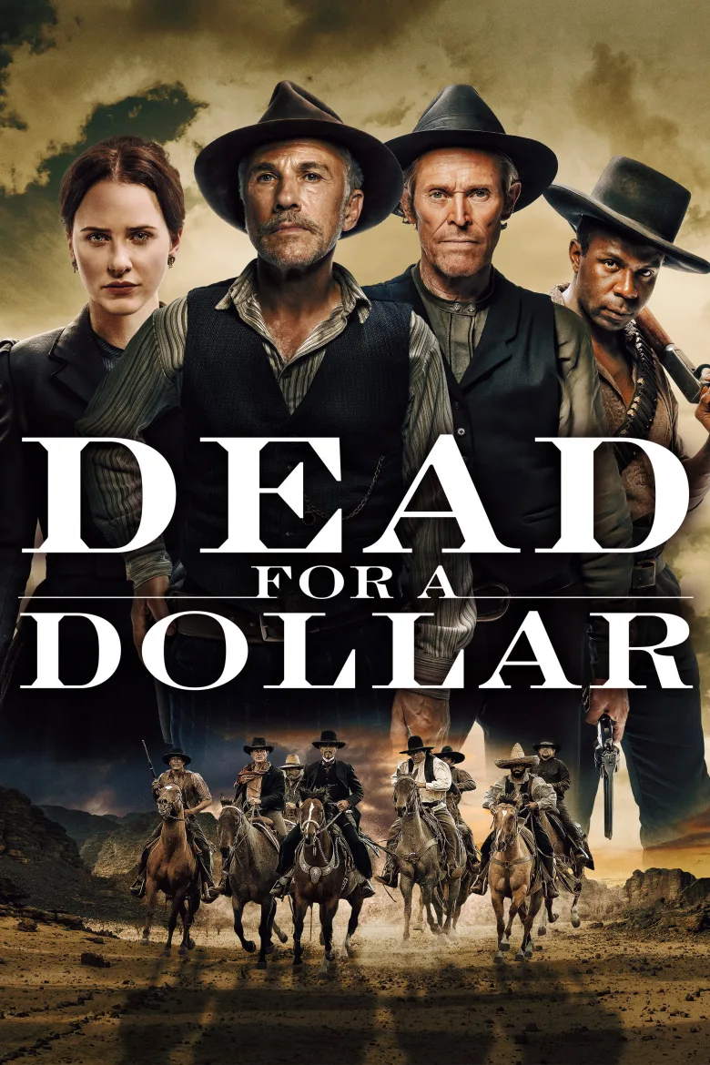 Dead for a Dollar İndir - görsel 10