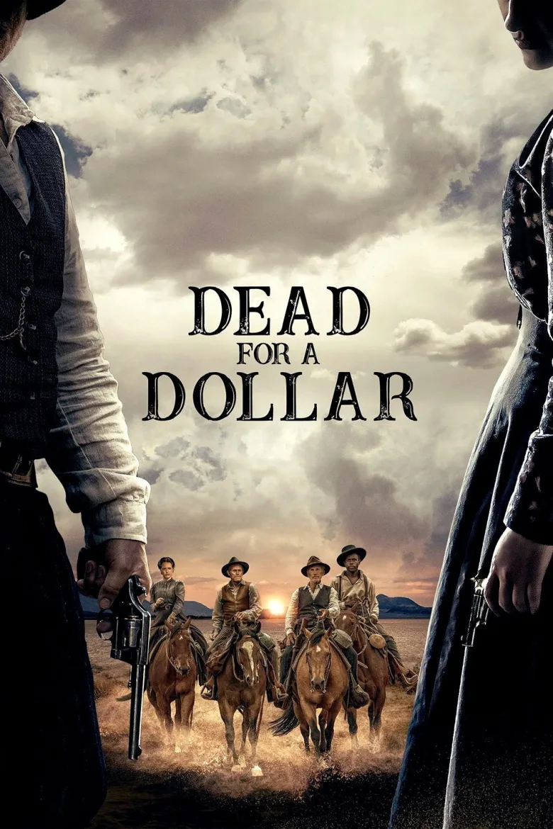 Dead for a Dollar İndir - görsel 12