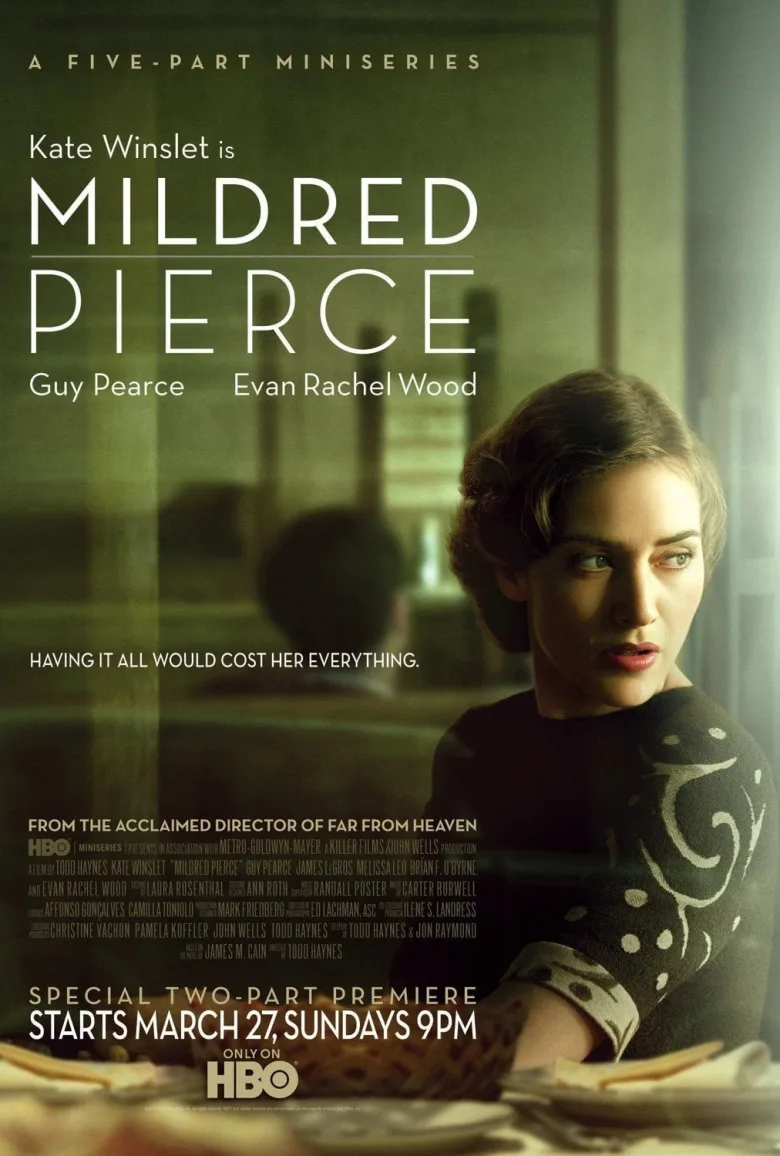 Mildred Pierce 1080p İndir - görsel 9