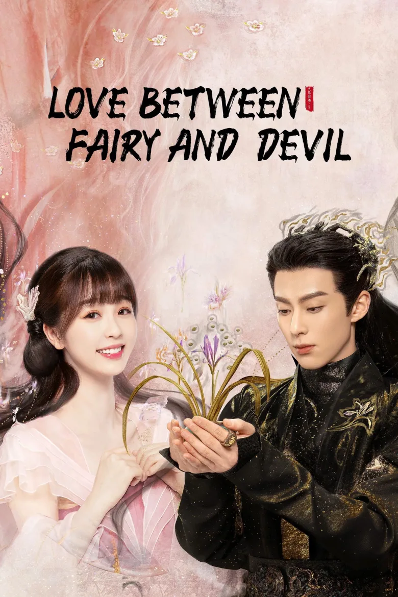 Love Between Fairy and Devil 1080p İndir - görsel 14