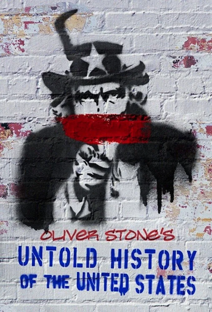 Oliver Stone's Untold History of the United States 1080p İndir - görsel 3