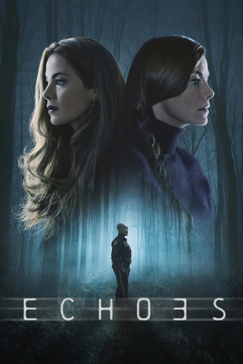 Echoes İndir - görsel 5