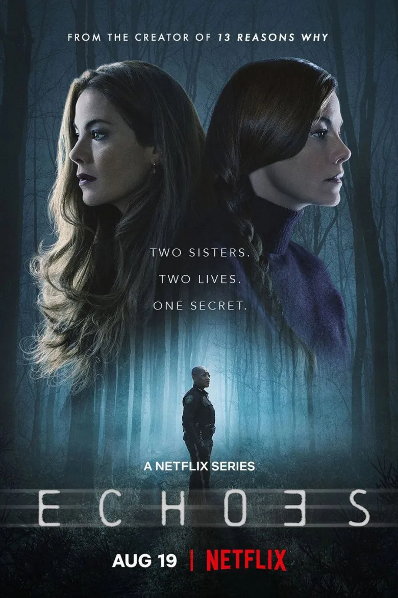 Echoes İndir - görsel 6