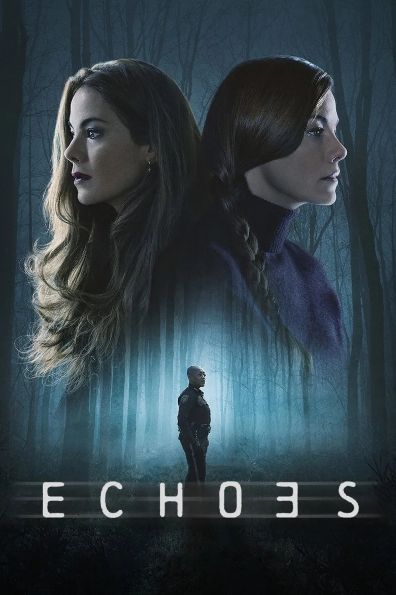 Echoes İndir - görsel 7
