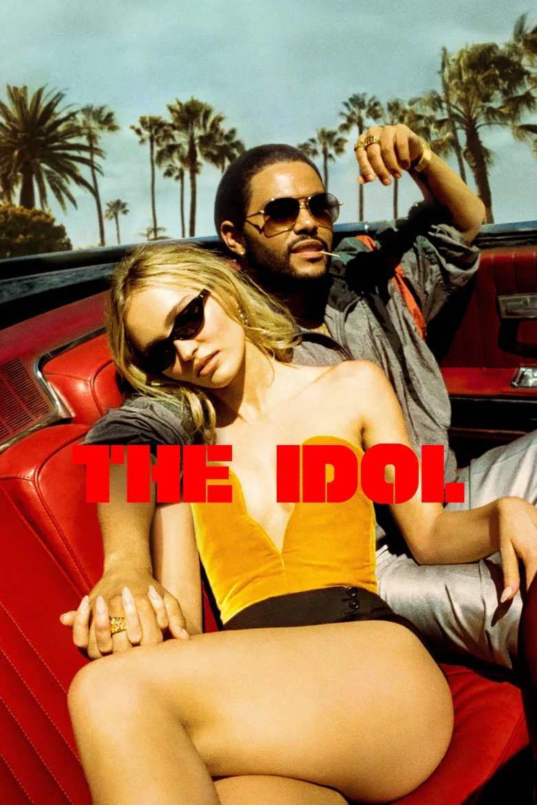 The Idol İndir - görsel 11