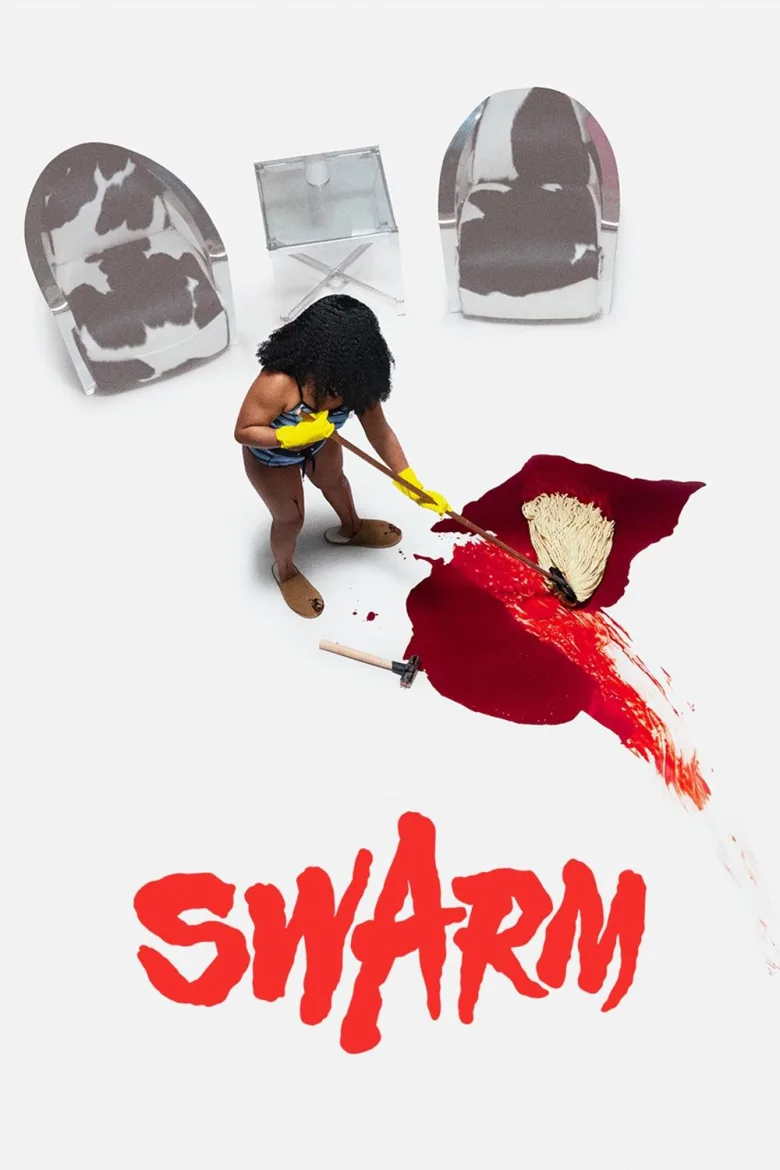 Swarm İndir - görsel 11