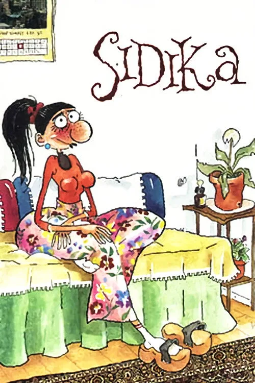 Sıdıka 1080p İndir - görsel 3