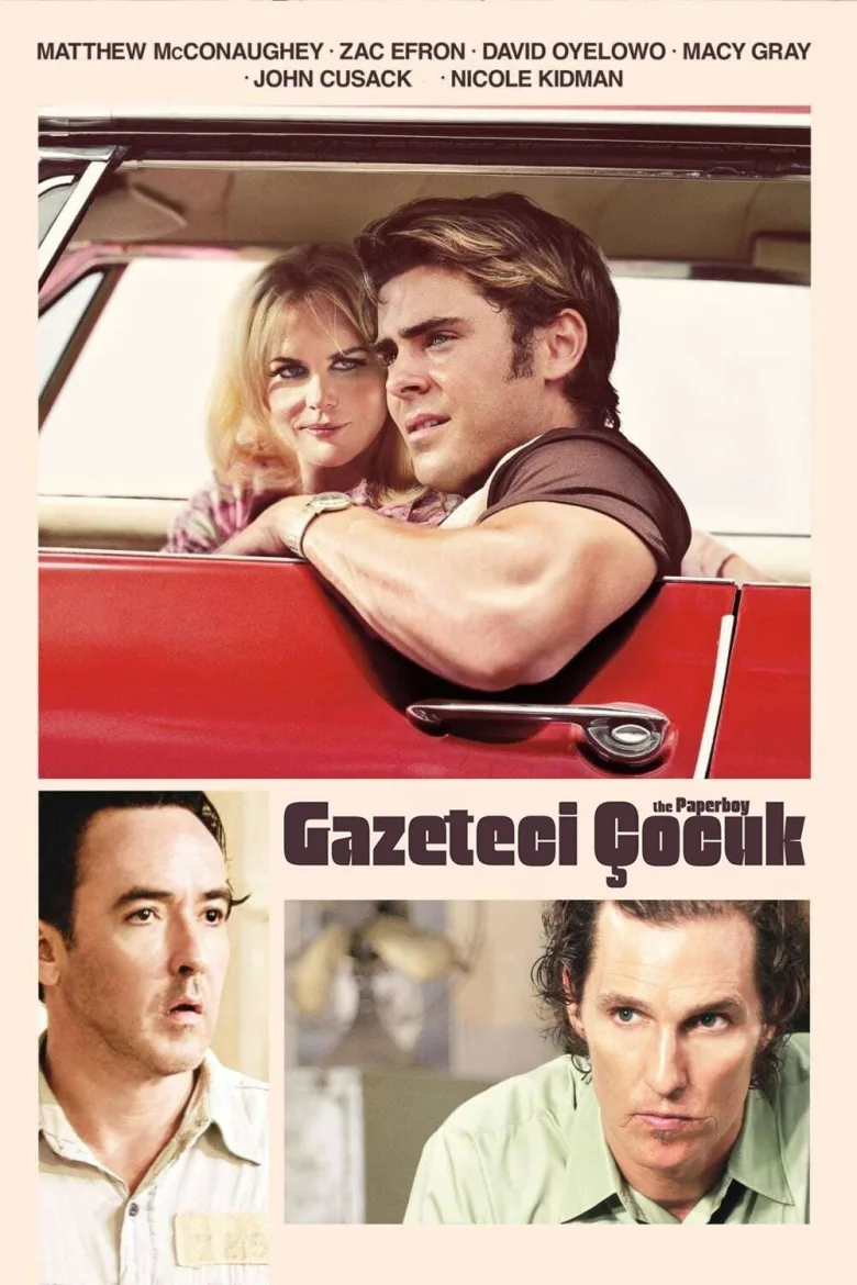 Gazeteci Çocuk İndir - görsel 11