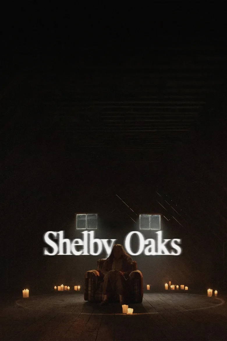 Shelby Oaks İndir - görsel 13