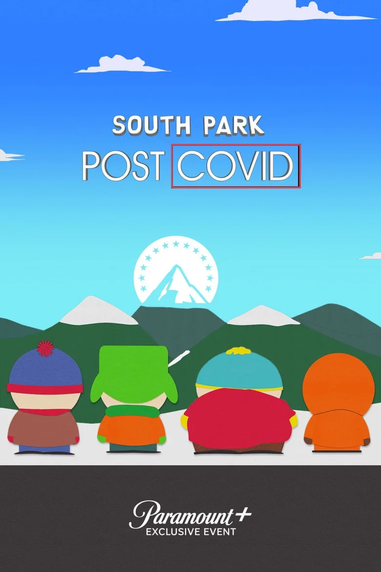 South Park: Post COVID İndir - görsel 12