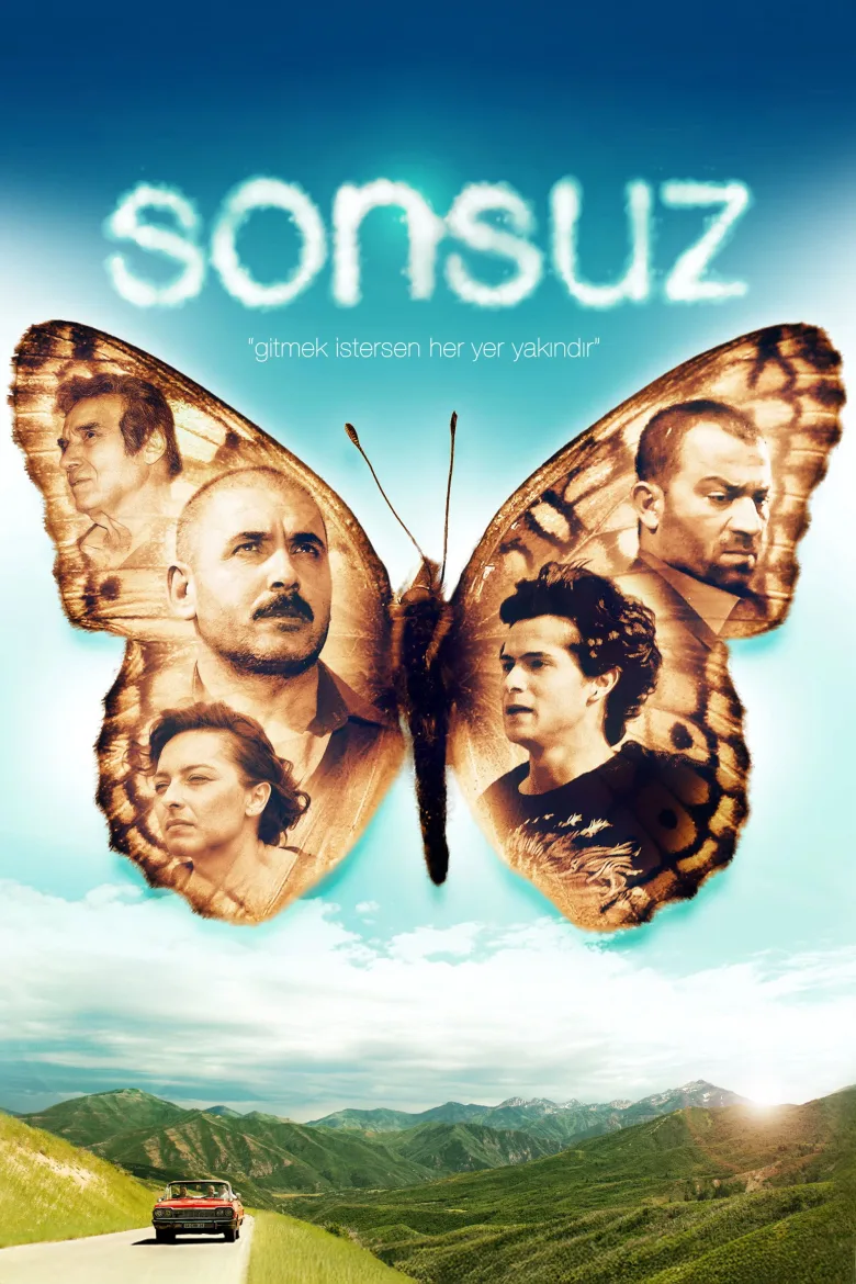 Sonsuz İndir - görsel 3