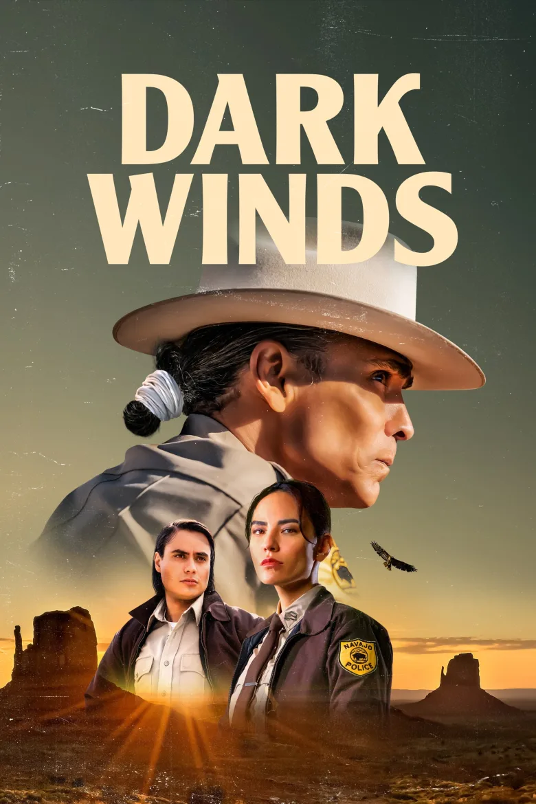 Dark Winds İndir - görsel 13