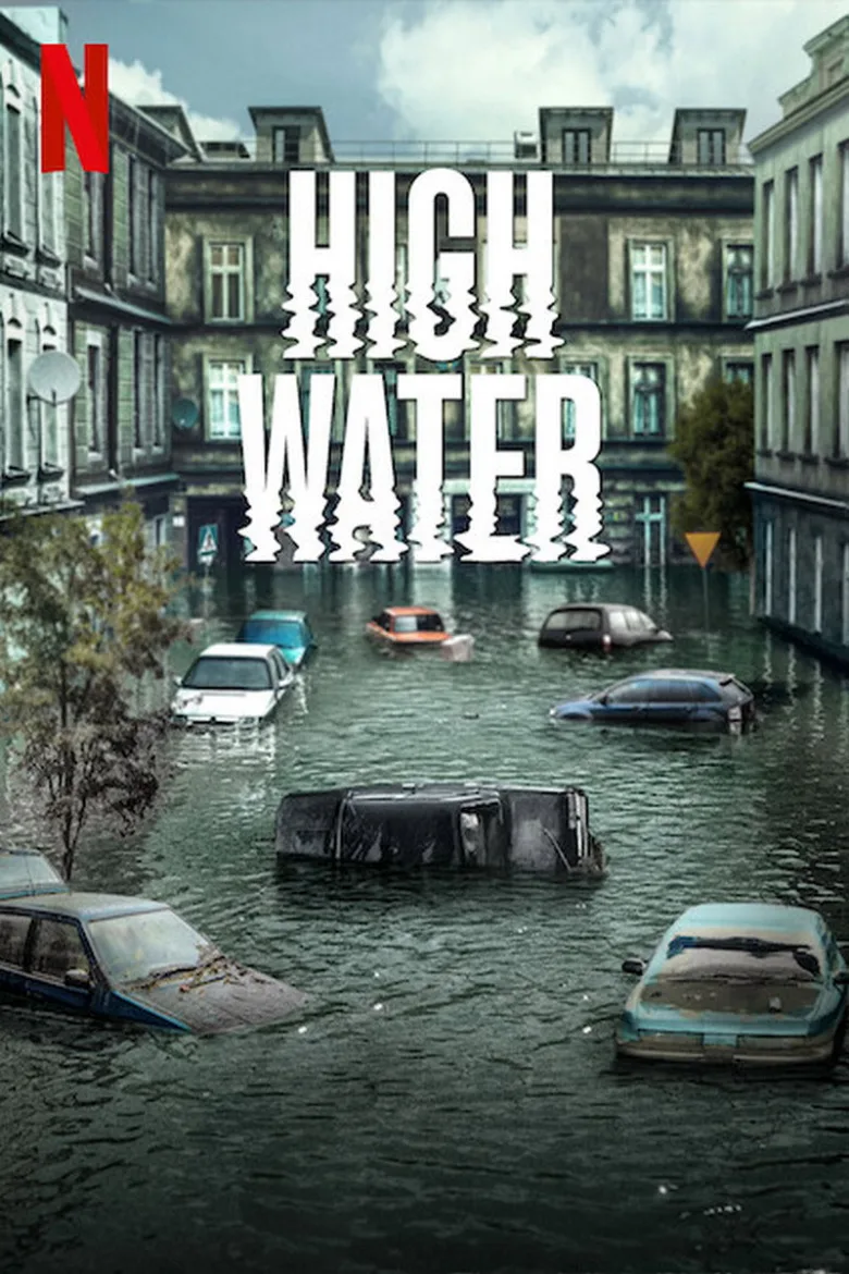 High Water İndir - görsel 9