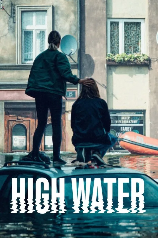 High Water İndir - görsel 10