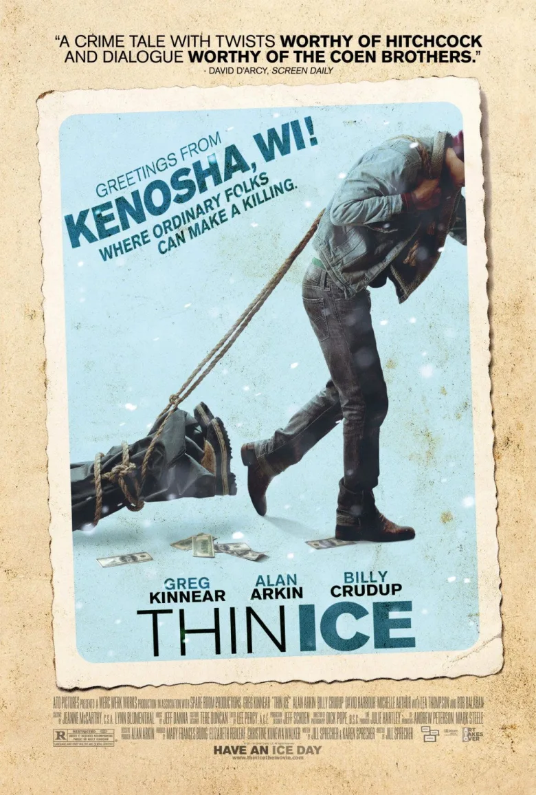 Thin Ice İndir - görsel 7