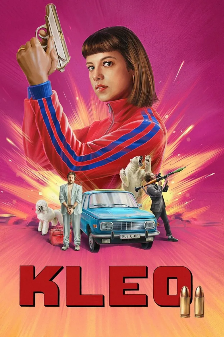 Kleo İndir - görsel 14