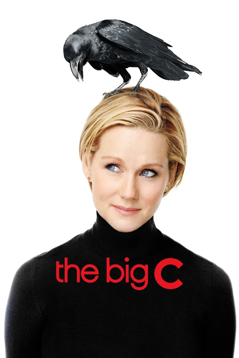 The Big C 720p İndir - görsel 11