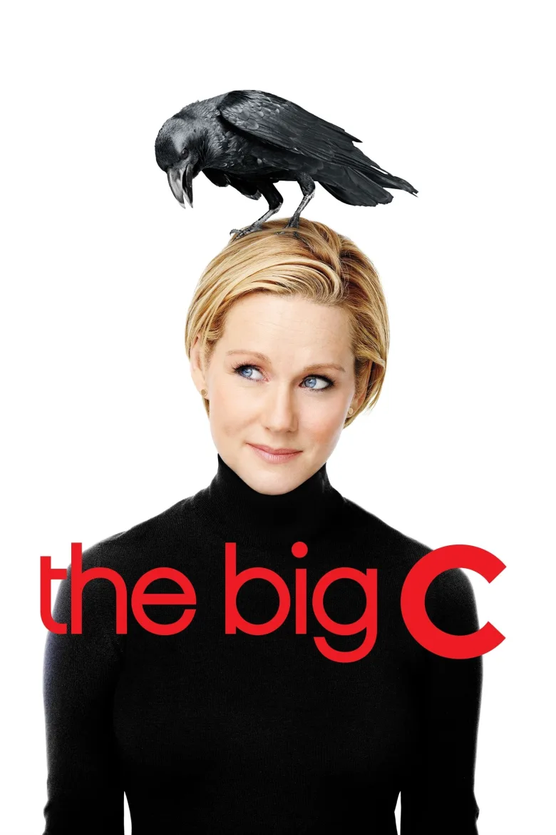The Big C 720p İndir - görsel 12