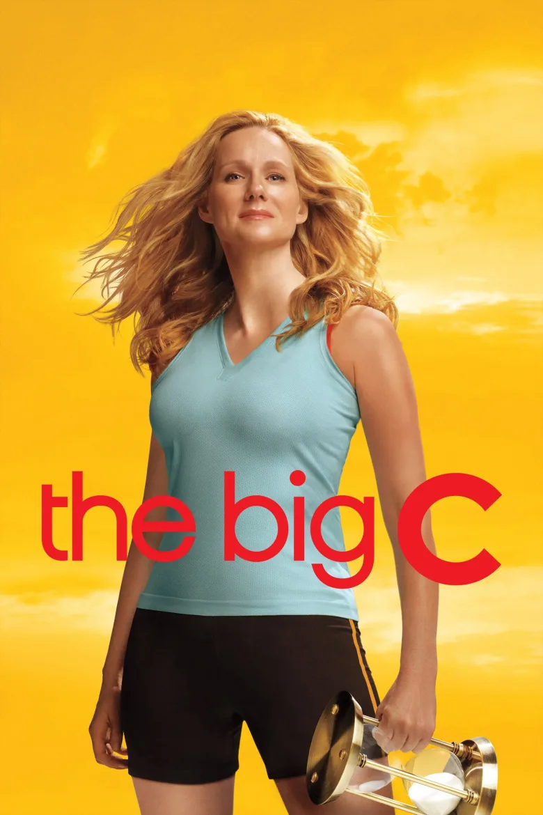 The Big C 720p İndir - görsel 14