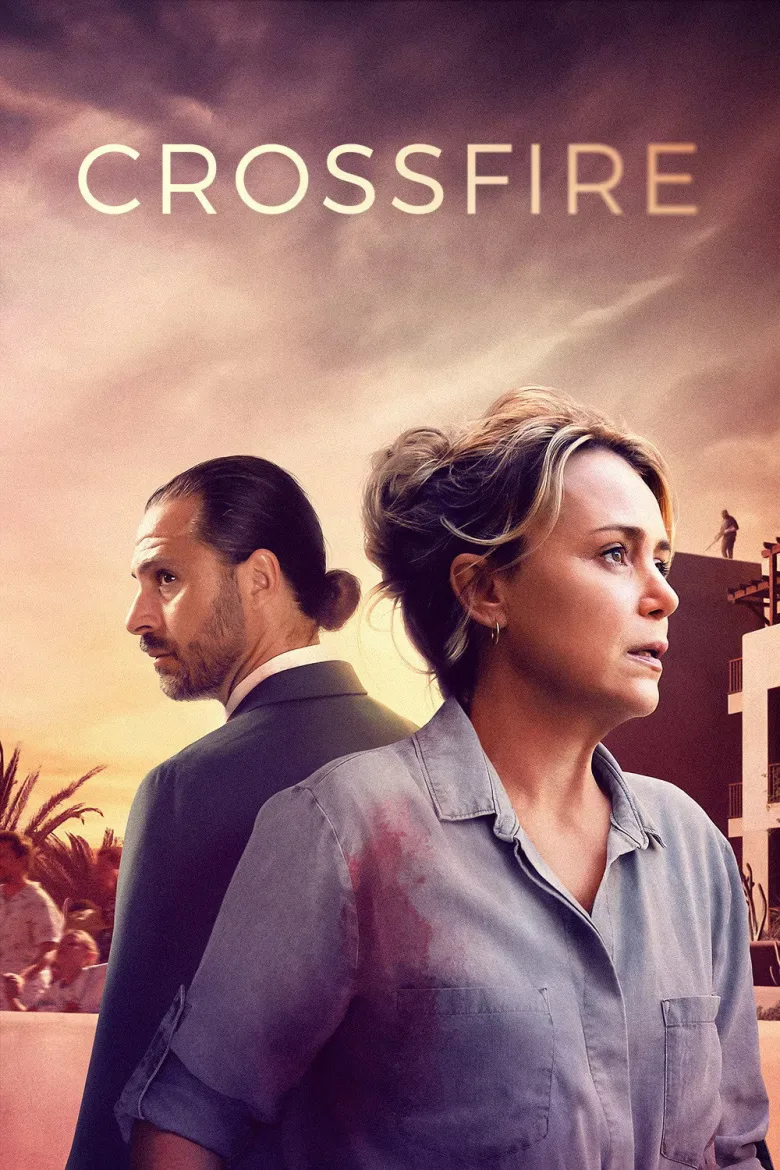 Crossfire İndir - görsel 8