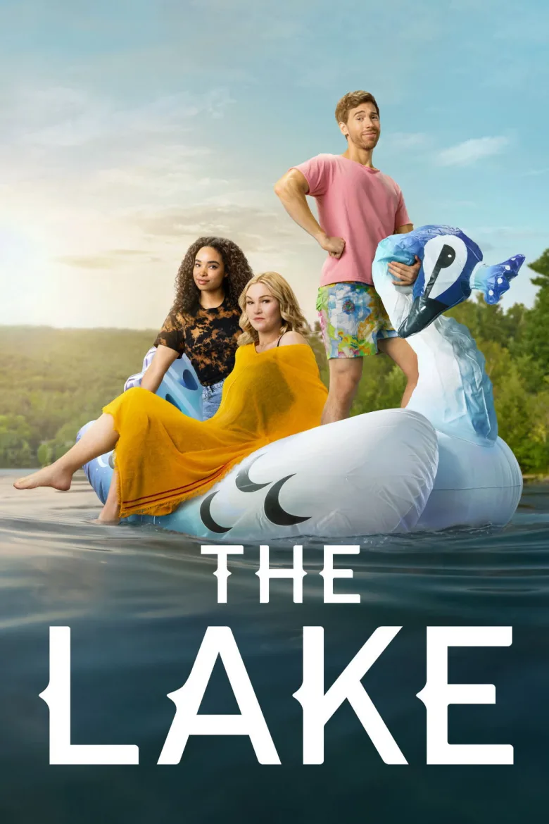 The Lake İndir - görsel 11