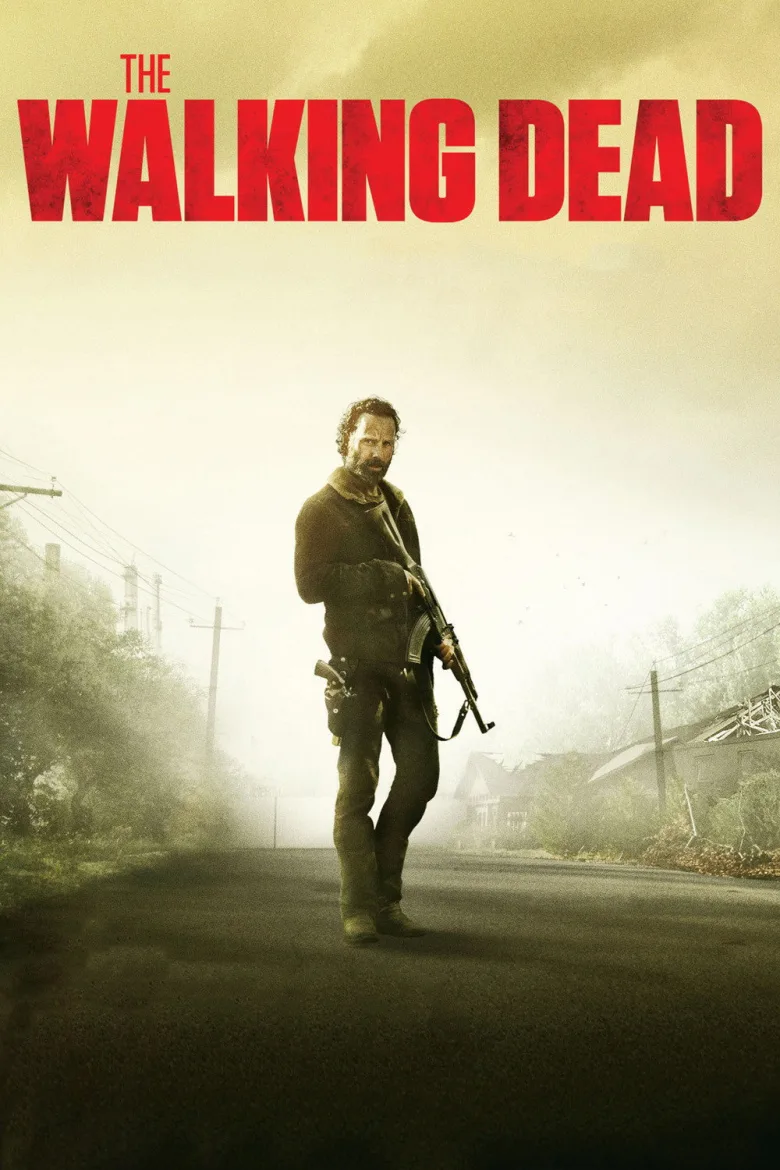 The Walking Dead 720p İndir - görsel 12
