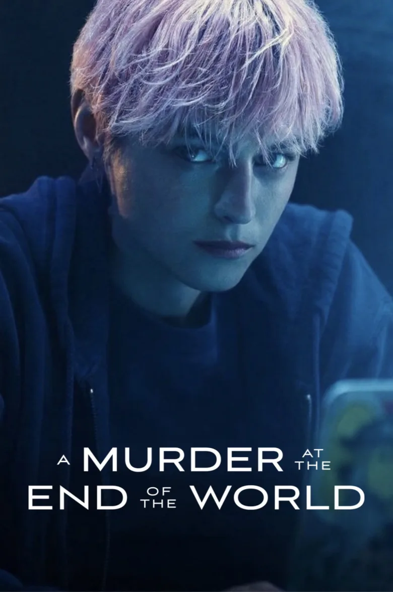 A Murder at the End of the World 1080p İndir - görsel 12