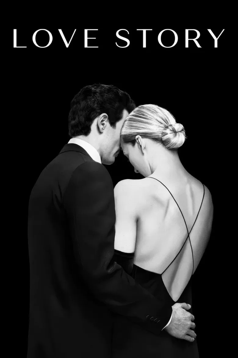 Love Story: John F. Kennedy Jr. & Carolyn Bessette 1080p İndir - görsel 13