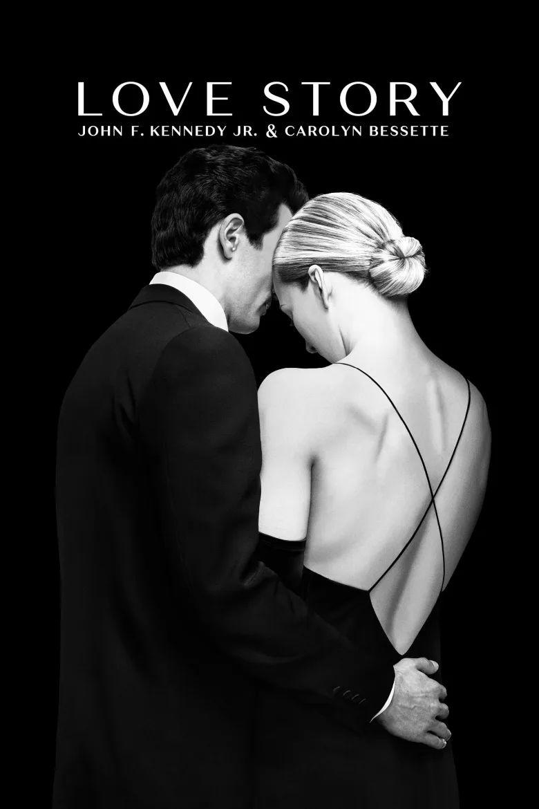 Love Story: John F. Kennedy Jr. & Carolyn Bessette 1080p İndir - görsel 14