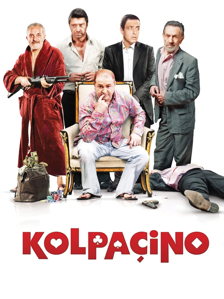 Kolpaçino İndir - görsel 6