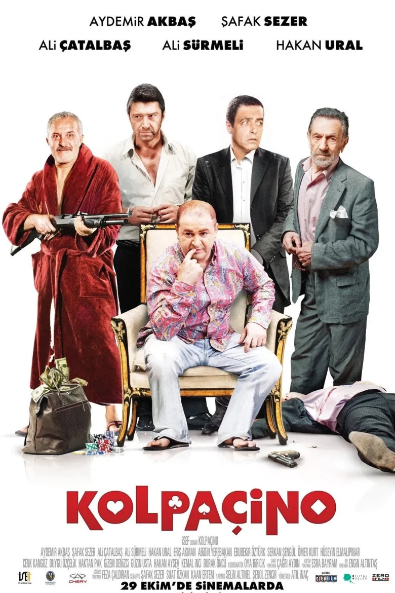 Kolpaçino İndir - görsel 7