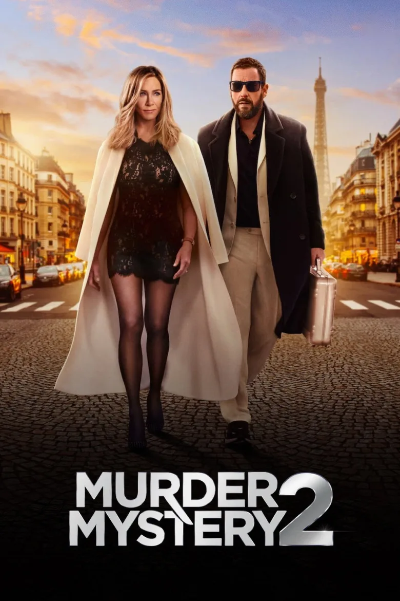 Murder Mystery 2 İndir - görsel 14